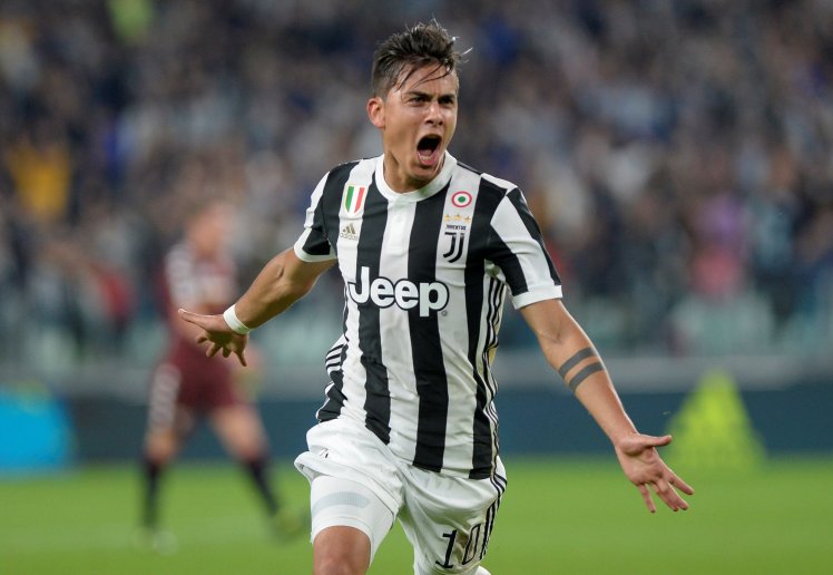Ảnh bài viết NÓNG: Dybala nhớ Pogba, ngỏ ý chia tay Juventus