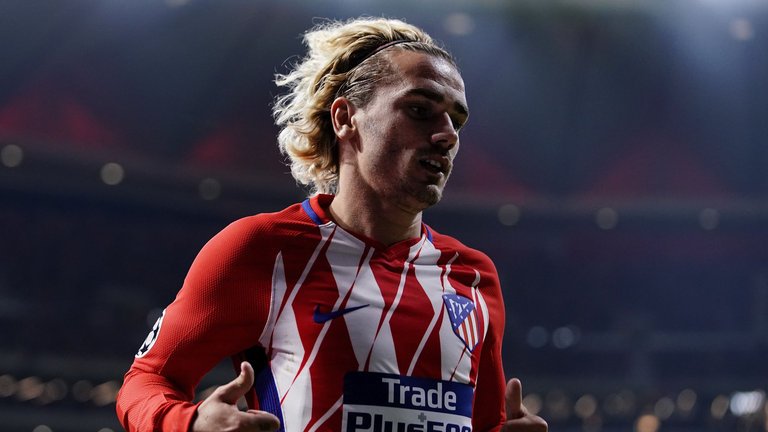 Ảnh bài viết Quan điểm chuyên gia: Tạm biệt Griezmann!
