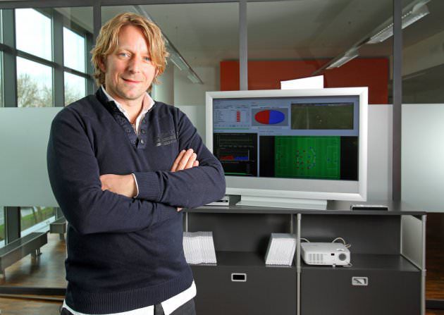 Sven Mislintat: Chưa bao giờ nghĩ rời Dortmund, cho tới khi...