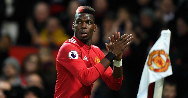 TOÀN CẢNH lực lượng Man Utd: Pogba ngồi ngoài, Herrera được xoay tua
