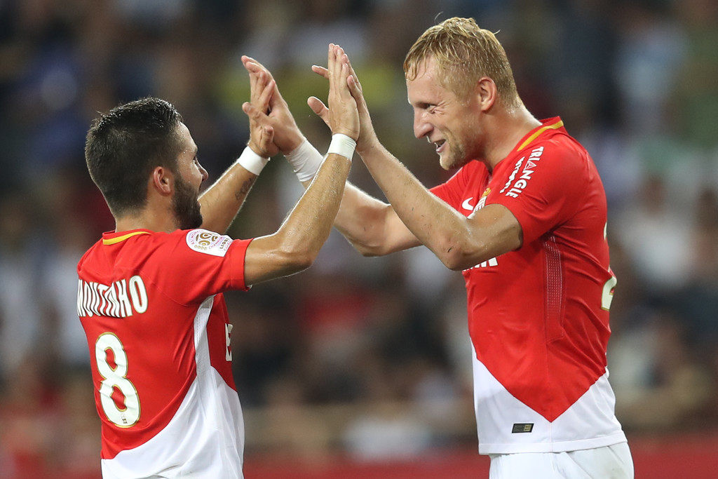 Vòng 5 bảng G Champions League: Chia tay nhà Vua?