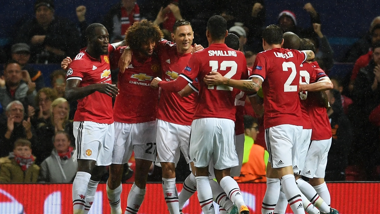 02h45 ngày 23/11, Basel vs Man Utd: Chỉ 1 điểm là đủ