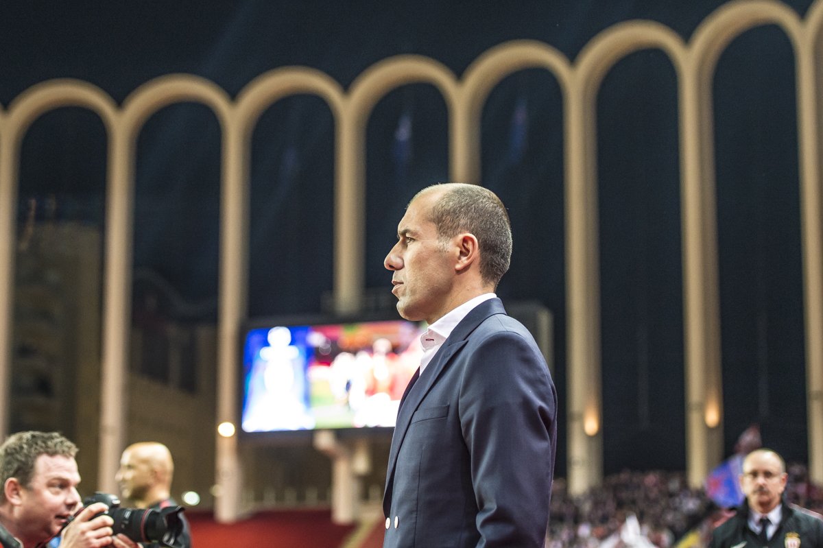 AS Monaco bị loại: Ai tắm hai lần trên một dòng sông?
