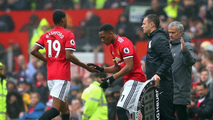 Basel - Man Utd: Mourinho lại lật ván bài xấu xí?