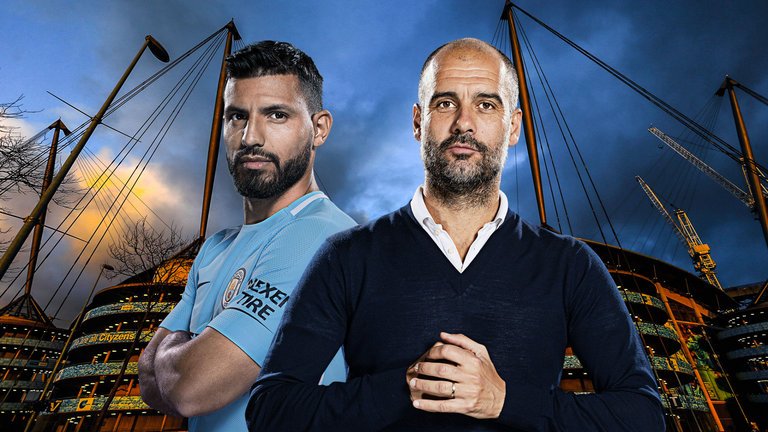 Bây giờ, Man City còn ngán ai?