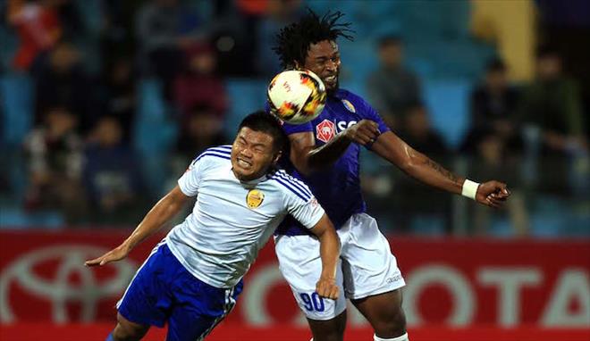 Ảnh bài viết BTC V-League 2017 chuẩn bị 3 chiếc cúp vô địch