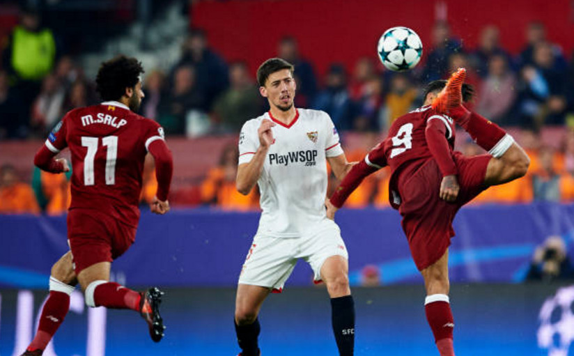 Chấm điểm Liverpool 3-3 Sevilla: Khi Coutinho - Salah không phải là nhất