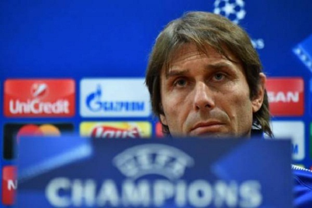Conte và bài toán "vạn dặm trường chinh"