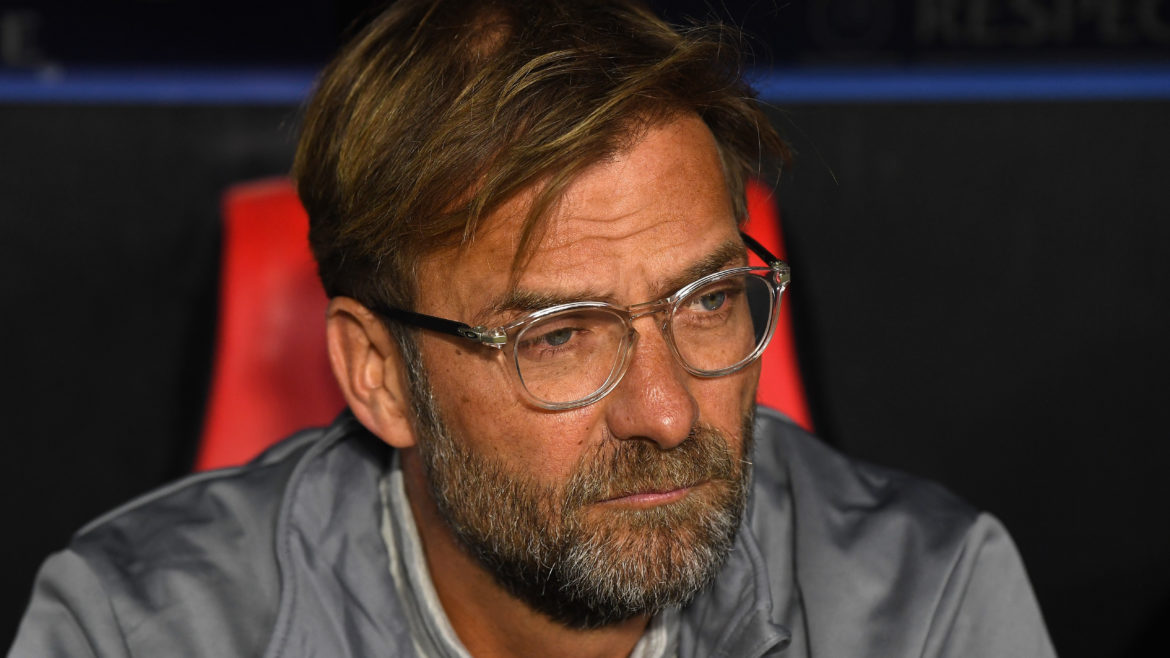 Dù có dẫn 3-0 mỗi trận, Liverpool cũng chẳng thể thắng