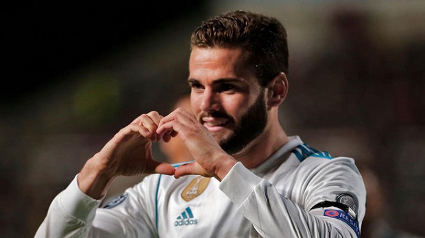 'Hắt hủi' Nacho, Mourinho suýt khiến Real Madrid phải ôm hận