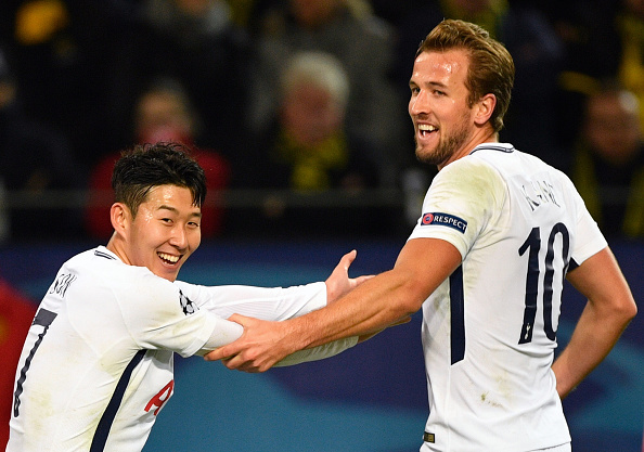 Lội ngược dòng thành công, Tottenham đẩy Real Madrid vào thế khó