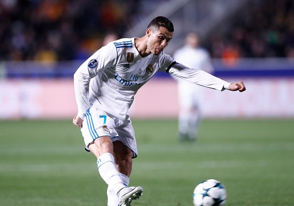 Ảnh bài viết Ronaldo hết ích kỷ, nhưng khó chịu với truyền thông