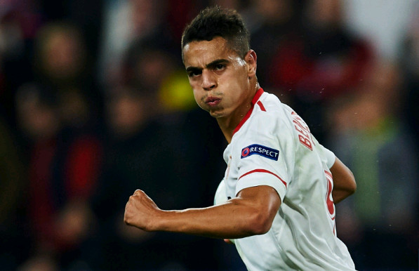 Sao Sevilla nhắc đến "Đêm Istanbul" trêu tức Liverpool