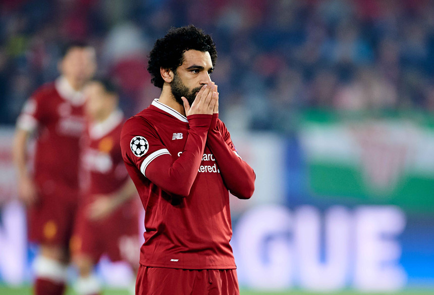 Thảm hoạ Liverpool: Không chỉ hàng thủ là nguồn cơn!