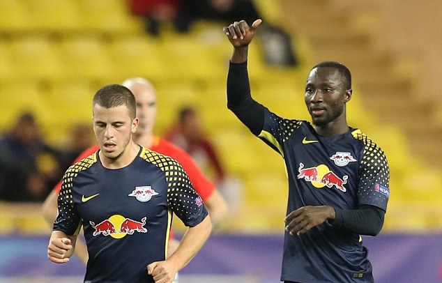 Ảnh bài viết Tiết lộ: Barca đã thua Liverpool triệt để trong vụ Naby Keita