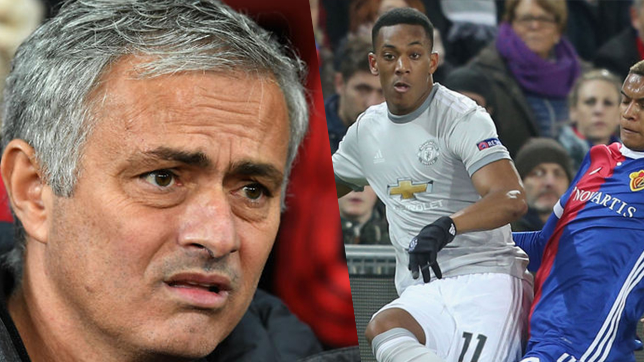 Bản tin BongDa ngày 22.11 | Thua sốc, MU có nguy cơ xuống đá Europa League
