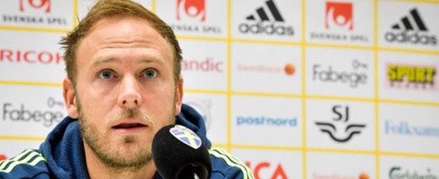 Ảnh bài viết Chân dung người hạ bệ Ibrahimovic sau 10 năm