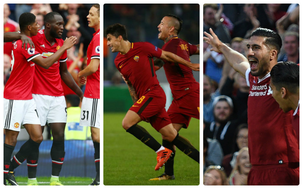 Vòng bảng Champions League: Những ai còn cơ hội?