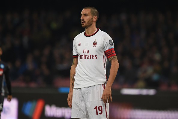 Lượt trận thứ 5 vòng bảng Europa League: Chờ tin vui từ AC Milan