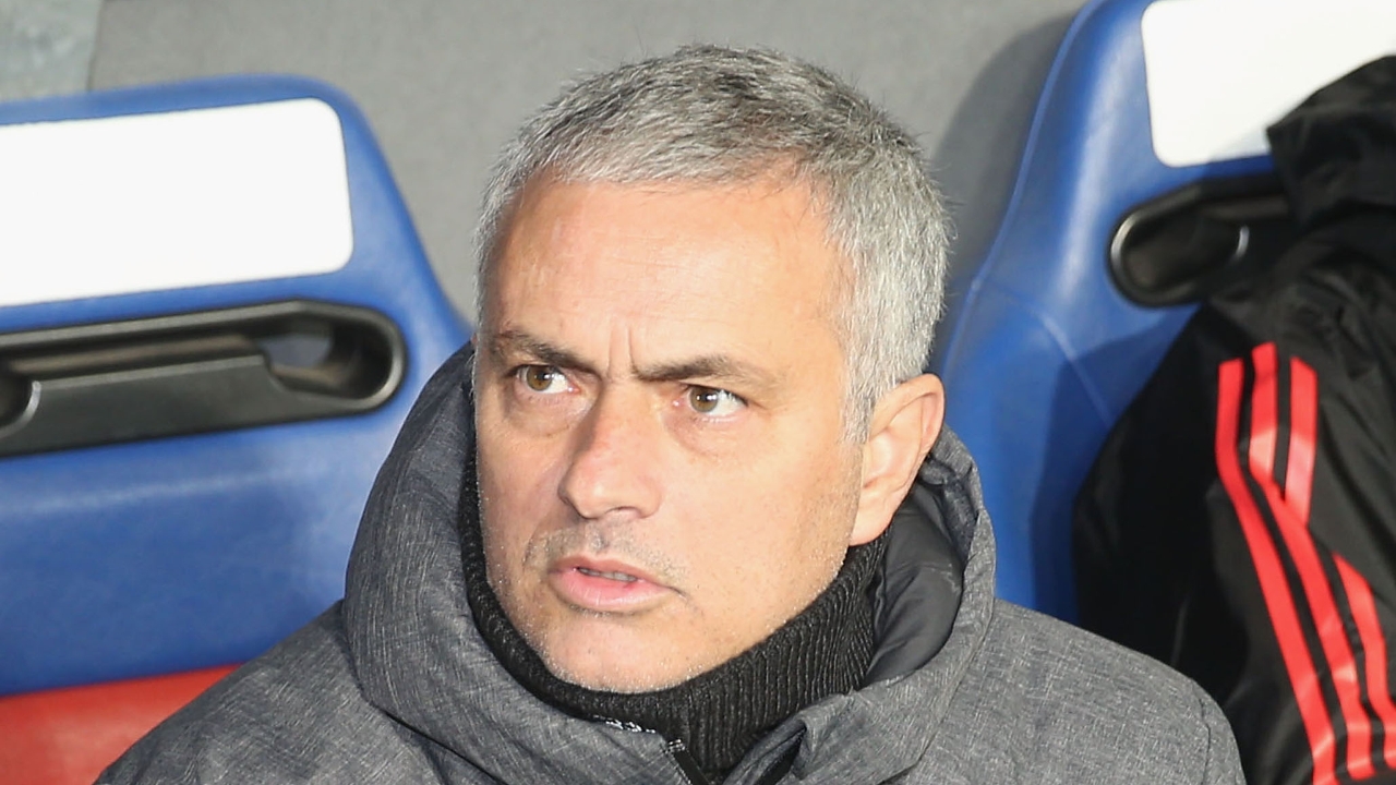 Mourinho: "Man Utd có thể thắng 5-0 từ hiệp 1"