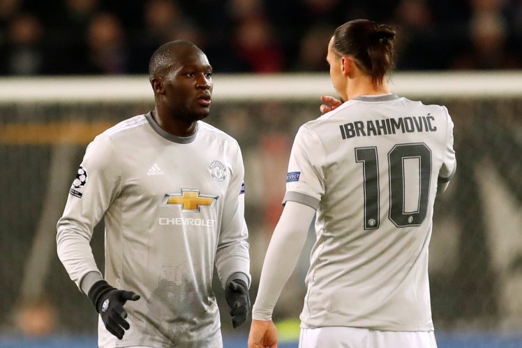TIẾT LỘ: Lukaku hiểu sai ý đồ chiến thuật của Mourinho