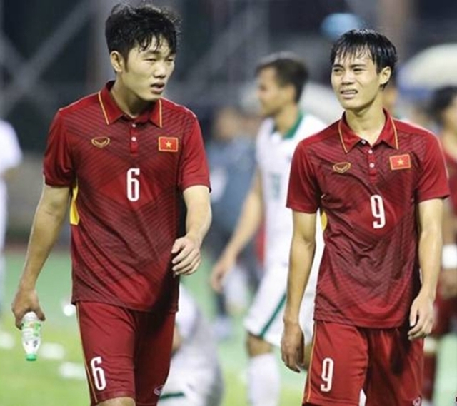 Xuân Trường, Văn Toàn được đề cử Quả bóng vàng, Chủ tịch Sài Gòn FC bức xúc