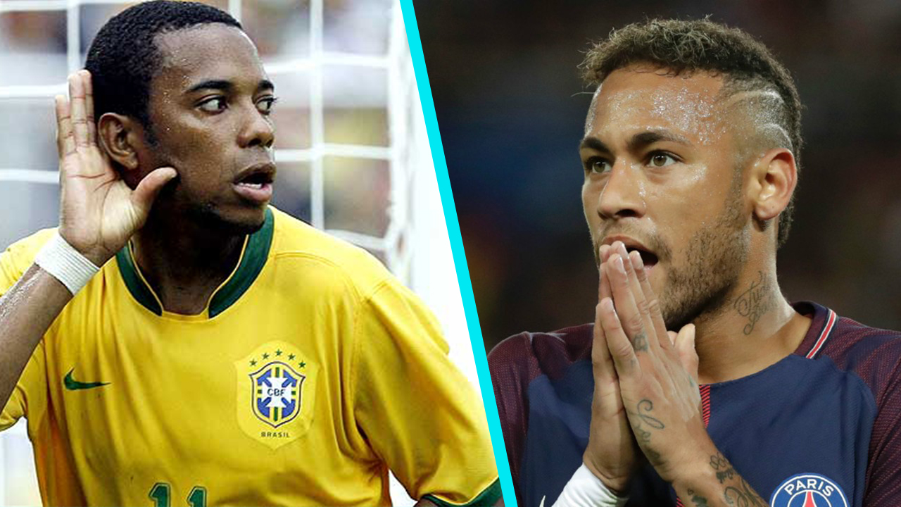 Bản tin BongDa ngày 24.11 | Thần tượng của Neymar bị tuyên án tù khủng