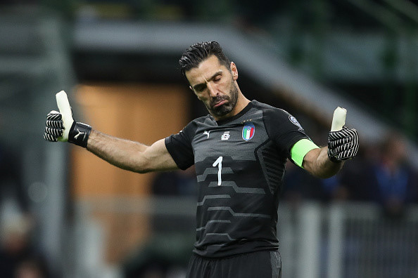 Cơ hội nào cho tuyển Italy, Hà Lan dự World Cup?