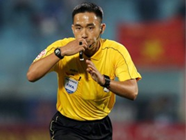 Sportradar chưa hoài nghi V-League