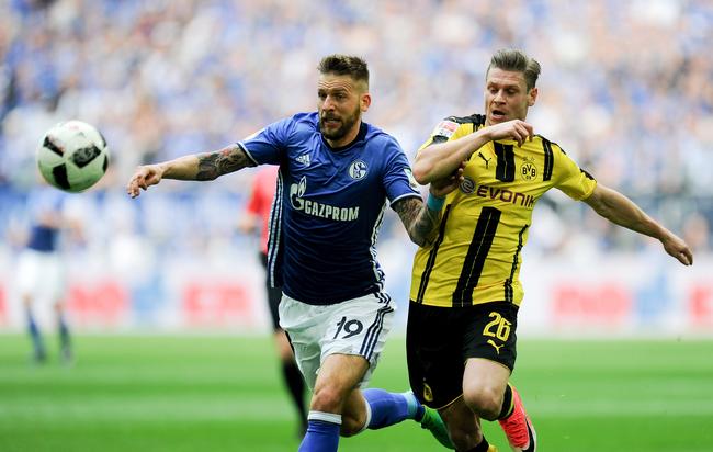 21h30 ngày 25/11, Dortmund vs Schalke: Cán cân quyền lực đổi chiều
