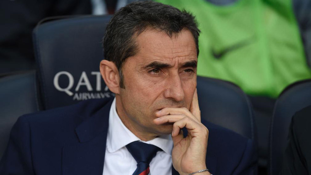 Ảnh bài viết Cái tên Valverde muốn đẩy khỏi Barcelona vào mùa Hè