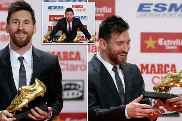 Ảnh bài viết Điểm tin chiều 25/11: Messi lấp lửng về tương lai, Ozil rời Arsenal