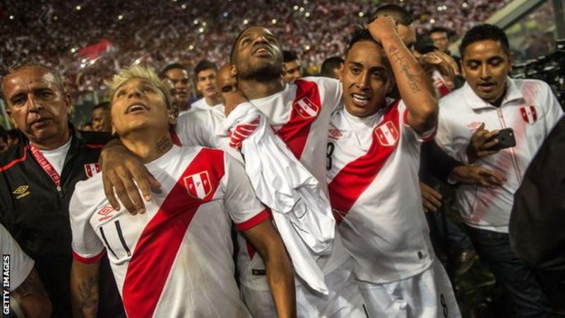 LĐBĐ Peru thông báo có nhầm lẫn, hết cơ hội cho Italia tại World Cup