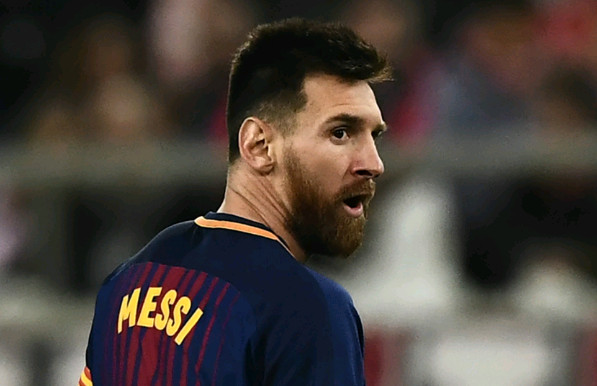 Ảnh bài viết Messi chọn ra 2 đội mạnh nhất châu Âu, không có Barca