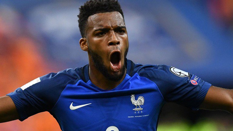 Ảnh bài viết Chuyển động Arsenal: Quay lại với Lemar, hút máu Barca