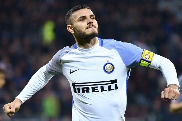 Ảnh bài viết Icardi CHÍNH THỨC lên tiếng về Real Madrid