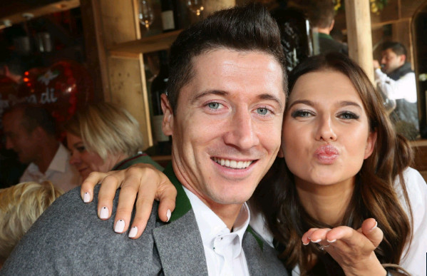 Ảnh bài viết Chia tay Bayern, Lewandowski có bến đỗ bất ngờ?