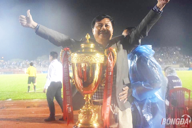 Dư tiền đá AFC Cup, Quảng Nam FC quyết “khô máu” trong lần đầu ra biển lớn