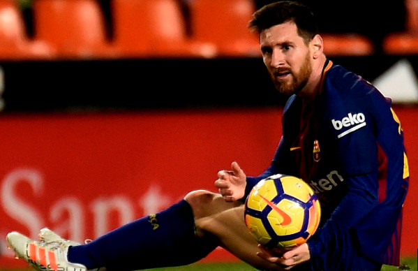 Ảnh bài viết Messi có thống kê TỆ NHẤT sau 7 năm