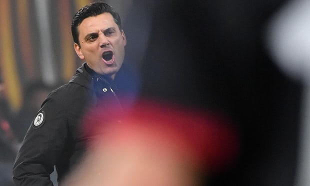 Ảnh bài viết Montella bị sa thải: Người Trung Quốc đã hại Milan