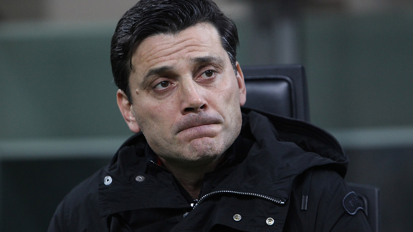 Ảnh bài viết Montella đau, nhưng vẫn không trách Milan