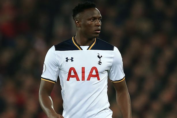 Victor Wanyama - Người khổng lồ ở khu trung tuyến