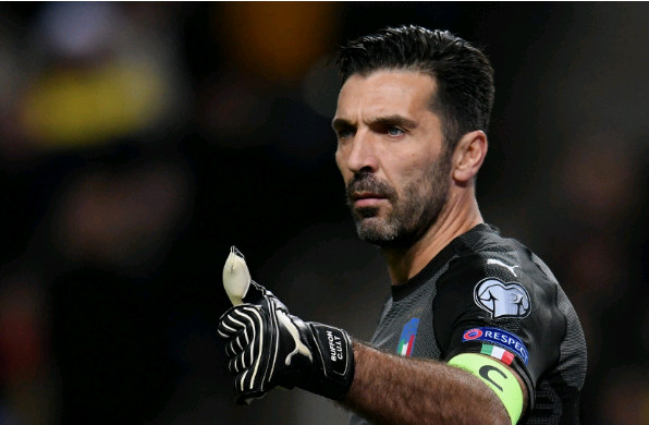 Buffon học Messi, tính chuyện tái xuất ĐTQG?