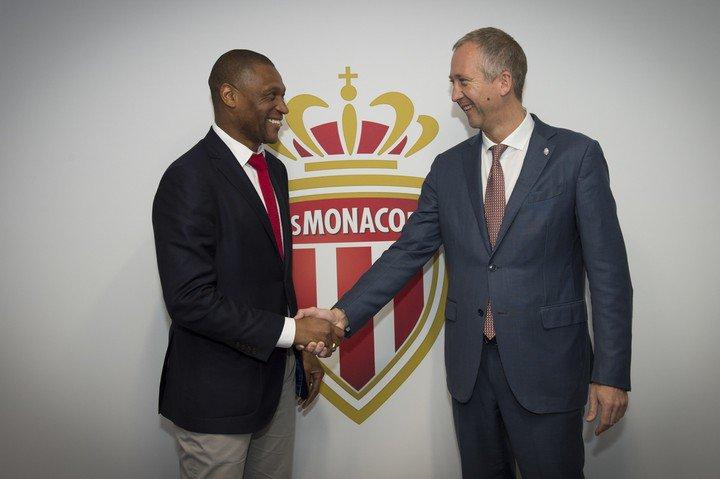 CHÍNH THỨC: "Kẻ thù" Conte sang AS Monaco