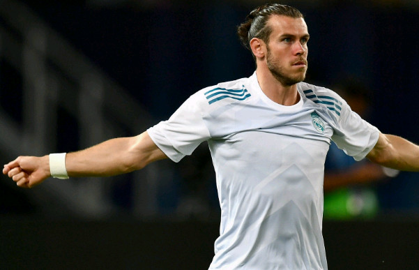 Ảnh bài viết Đại diện CHỐT tương lai Gareth Bale