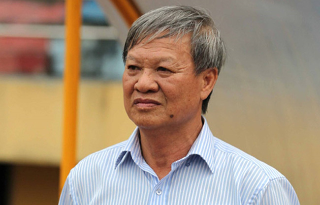 Đi tìm HLV nội xuất sắc nhất trong lịch sử V-League