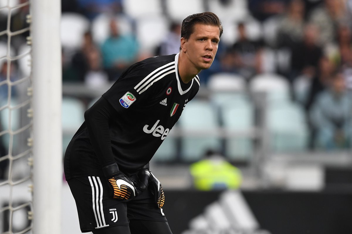 Ảnh bài viết Juve chưa an tâm với Szczesny, Real và Chelsea lo lắng