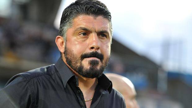Lục cả CV, Gattuso chỉ có 1 điểm giúp được Milan?