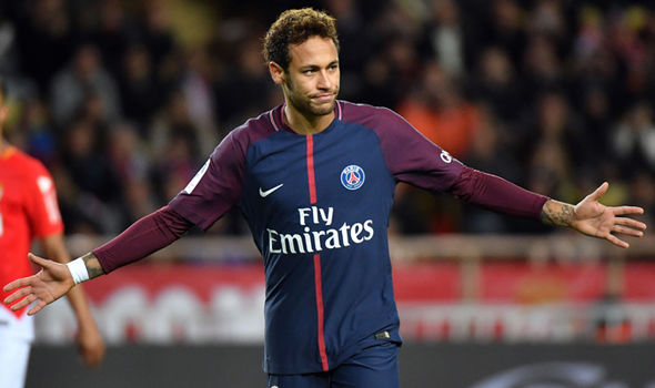 Ảnh bài viết NÓNG: PSG chỉ là trạm trung chuyển để Neymar tới Premier League