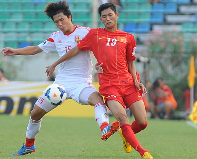 Ảnh bài viết Phan Văn Long và giấc mơ dang dở của Huỳnh Đức